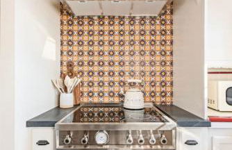 The Vista Suite - The Marlowe Boutique Hotel - Foto 31