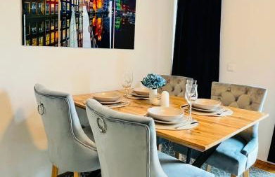 Moderne Wohnung nähe HBF-Lift-Tiefgarage-Contactless Check-in - Foto 1