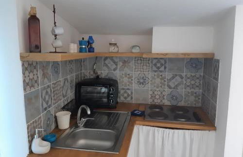 Casa Annunziata, Borgo e mare a Badolato - Foto 8