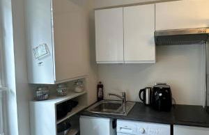 Beautiful Studio Paris Eiffel Tower - Foto 21