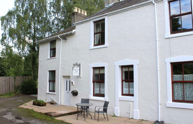 Brigham Farm Apartments - Photo 1