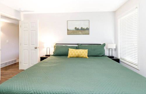 Hot Tub Golf View Fire Pit - Foto 18