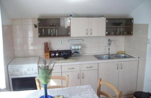 Apartment Mirni - Foto 4