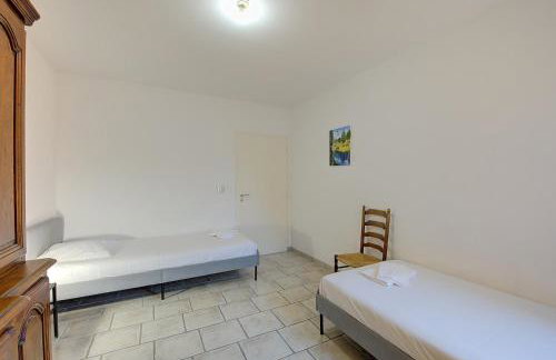 La maison en bois - 6 personnes - Foto 13