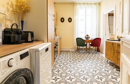 Rameau - Authentique et confort - Foto 21