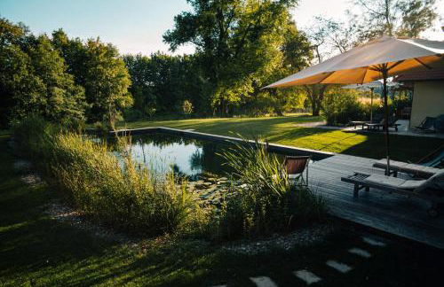 Villa Riedhof - Foto 26