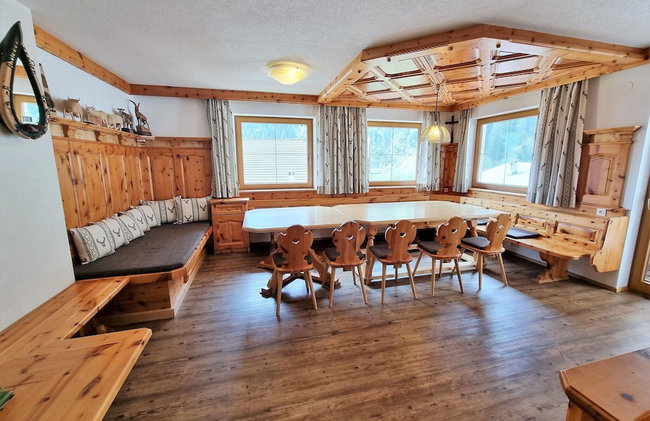 Holiday Home in Finkenberg With Terrace - Foto 17