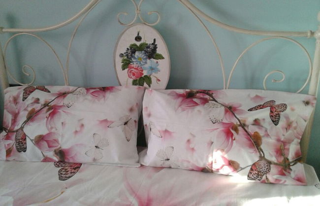 Casa Annick Holiday Home - Photo 2