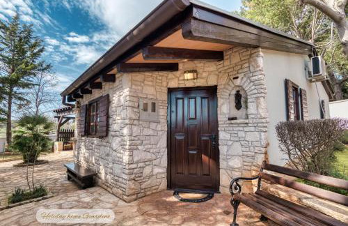 Holiday Home Giardino Marino - Foto 38