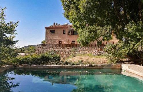 Mas de Pau - Boutique Apartments - Foto 13