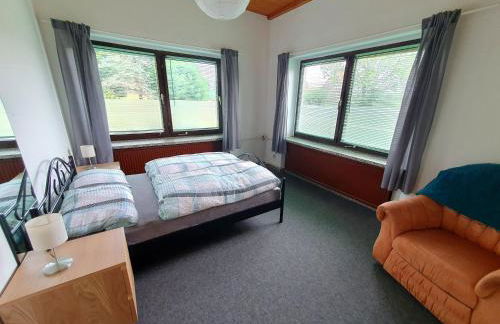 Ferienwohnung Stiege - Foto 13