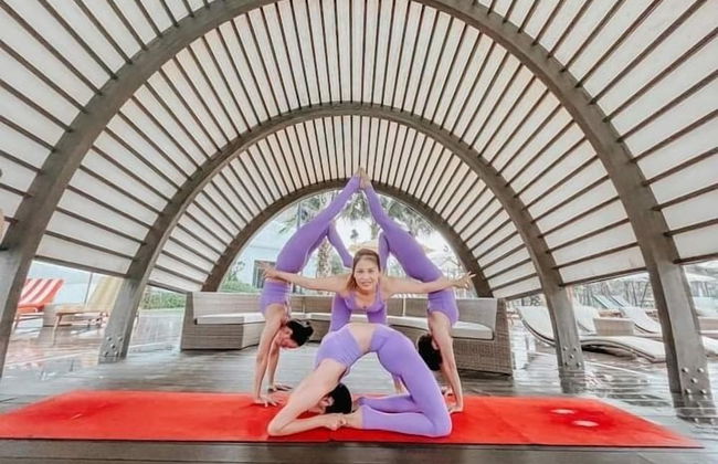 Happy Stay Resort - Foto 15