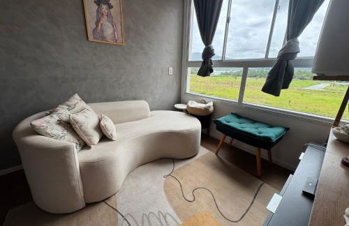 Apê mágico e aconchegante - Foto 4