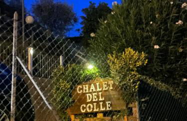 Baita Chalet del Colle - Foto 70