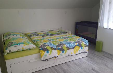 Studio Apartments Ante - Foto 13