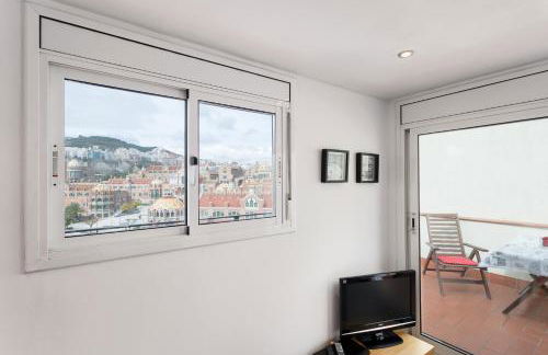 Sant Pau Terraces Apartments - Photo 22