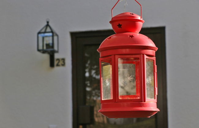 Seepark Kirchheim Ferienhaus bei Diane - Foto 47