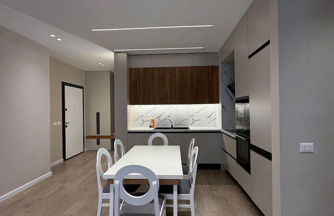 Blue Boutique Apartments 1 - Foto 69