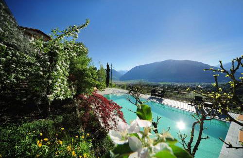 Residence Boutique Sonne - Foto 40