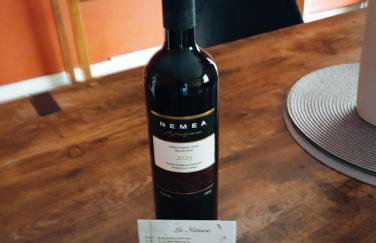 LA NATURE Athens - Foto 7