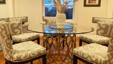 Stunning Sea Bright Home, 1 Block to Beach! - Foto 3