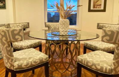 Stunning Sea Bright Home, 1 Block to Beach! - Foto 3