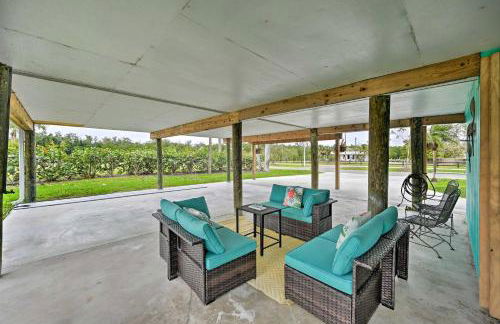 Everglades Getaway with Deck and Water Views! - Photo 30
