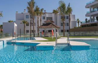 Luxury 2BR Seaviews - Santa Barbara Heights - Photo 23