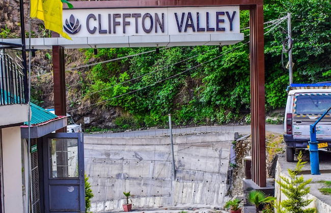 Cliffton Valley by Dumnu Homes - Foto 32