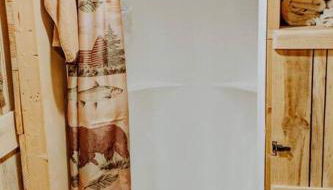 Lazy Bear Retreat by the Creek - Foto 3