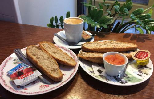 City Center Atico 360 - Photo 15