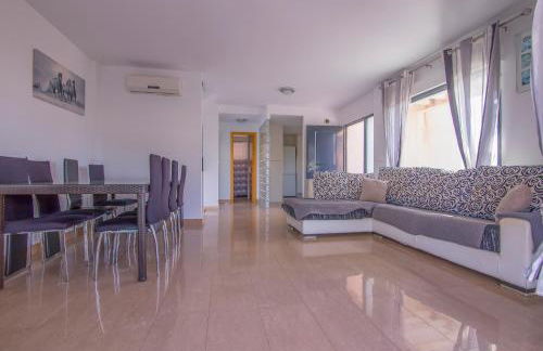 Villa moderna con piscina - Photo 14