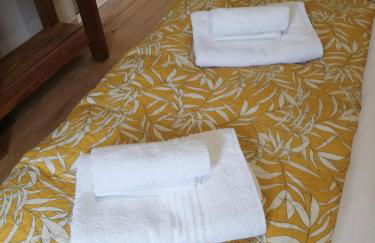 Chambre d'Hôte Noalhat - Zenith d'Auvergne - Foto 38