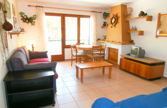 Apartment Arcos H-1 - Photo 1