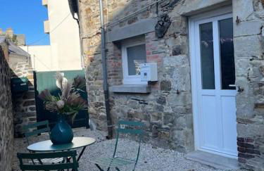 Maison de ville- quartier calme - Foto 15