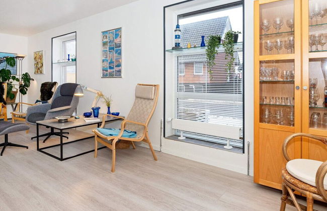 6 Person Holiday Home in Thyboron - Foto 8