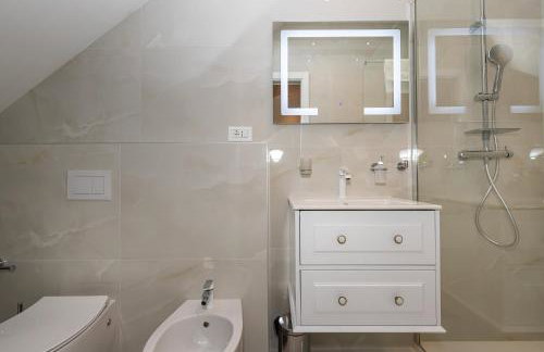 Grand Stone Casa Ciccarelli by Irundo - Foto 69