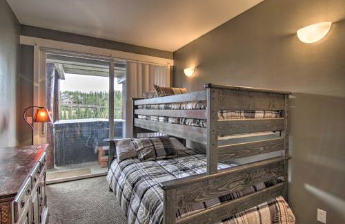 Steps to Moonlight Basin Scenic Mtn Retreat! - Foto 23