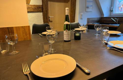 Gite premium, au Cœur de l'Ours - Foto 5