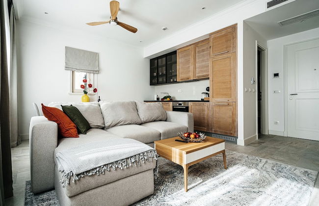 Lustica Bay Marina - Foto 77