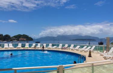 Angra inn, Angra dos Reis - Foto 18