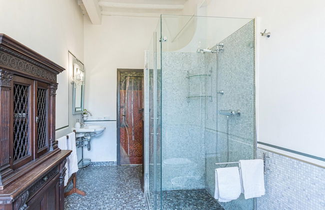 Antica Villa Merelli 24 - Foto 33