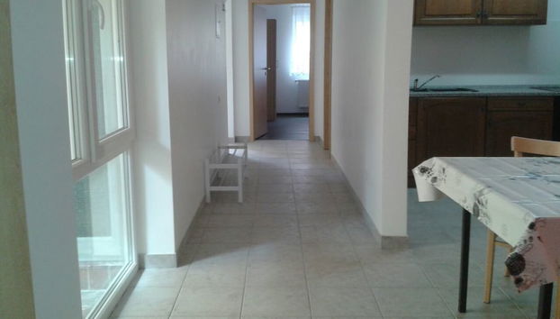 Servicio de comidas en la habitación