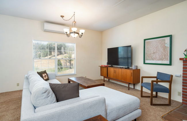 OFF THE Beaten Path Mariposa 3BD + EV Charger - Foto 12