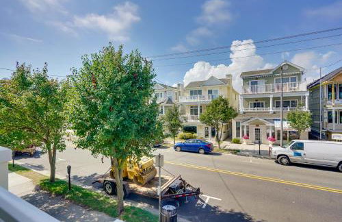 Sunny Ocean City Retreat about Qtr-Mi to Beach! - Foto 31