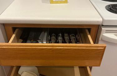 New house & furniture, calm neighborhood - Foto 10