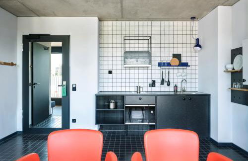 STAYERY Frankfurt Sachsenhausen - Photo 16