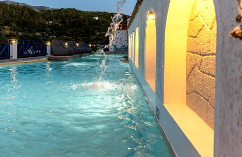 Sea View Kerame - Foto 17