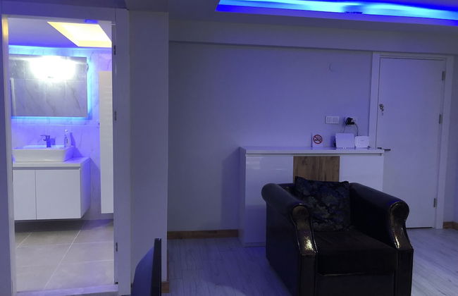 Balcova Luxury Residences - Adults Only - Foto 15