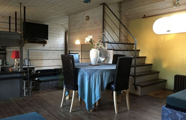 Boat For Guest - Foto 40